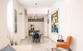 Pepoli Deluxe - Exclusive Apartment - Free Parking